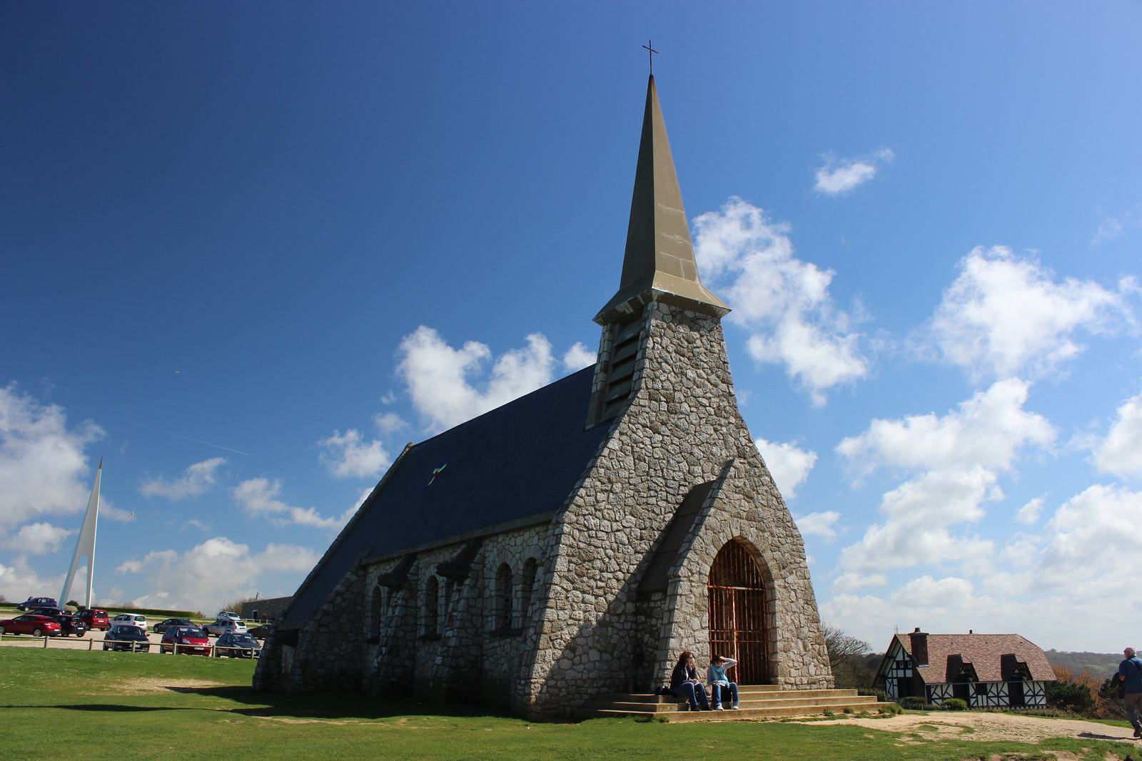 Etretat